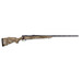 Weatherby VHH223RR6B Vanguard Outfitter 223 Rem 5+1 24" Threaded/Spiral Fluted, Graphite Black Barrel/Rec, Tan with Brown & White Sponge Synthetic Stock, Accubrake Muzzle Brake, Adj. Trigger