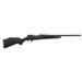 Weatherby VYT350NR0O Vanguard Synthetic Compact 350 Legend 4+1 20" Matte Blued Barrel, Matte Blued Steel Receiver, Monte Carlo Black Synthetic Stock Right Hand