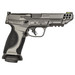 S&W M&P9 13954 COMP 9MM 5 HOLO 17R GRY