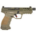 SAR USA SAR9SOCOMOD SAR9 SOCOM OD GRN 9MM 17/21