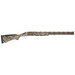 TriStar 35221 Hunter Mag II 12 Gauge 3.5" 2rd 28" Chrome-Lined, Midnight Bronze Barrel/Re, Mossy Oak Shadow Grass Blades Furniture, Fiber Optic Sight, 5 Ext. Chokes