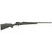 Weatherby VTX223RR4T Vanguard Obsidian Full Size 223 Rem 5+1 24" Blued #2 Contour Threaded Barrel, Blued Drilled & Tapped Steel Receiver, Black Monte Carlo Synthetic Stock