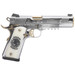 EAA GIRSAN 391057 Regard S Liberaore 2 45 ACP 8+1 5" Ambidextrous