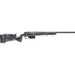 Bergara Rifles B14S751CF B-14 Crest 308 Win 5+1 20" Sniper Gray Cerakote #5 Contour Threaded Barrel, Sniper Gray Cerakote Steel Receiver, Black & Gray Sponge Fixed Carbon Fiber Stock