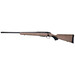 Tikka JRTXRT416 T3x Lite 308 Win 3+1 20" Fluted/Threaded, Black Barrel/Rec, Black Webbed Tan Roughtech Synthetic Stock, Interchangeable Grip, Muzzle Brake (Left Hand)