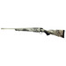 Tikka JRTXVA431R10 T3x Lite 300 Win Mag 3+1 24.30" Fluted/Threaded, Desert Verde Cerakote Barrel/Rec, Veil Alpine Synthetic Stock, Interchangeable Grip, Muzzle Brake Left Hand