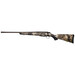 Tikka JRTXVW431R10 T3x Lite 300 Win Mag 3+1 24.30" Flute/Threaded, Midnight Bronze Cerakote Barrel/Rec, Veil Wideland Synthetic Stock, Interchangeable Grip, Muzzle Brake Left Hand