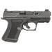 SHADOW SS-4012 CR920 9MM ELT BLK