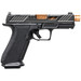 SHADOW SS-3009 XR920 9MM ELT TH BLK/BRNZ