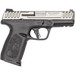 Smith & Wesson 13935 SD9 2.0 Compact Frame 9mm Luger 10+1, 4" Stainless Steel Barrel, Satin Stainless Steel Serrated Slide, Black Polymer Frame w/Picatinny Rail, Black Textured Polymer Grip