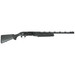 MAC 21000156 2 3-Gun 12 Gauge 3" 3+1 21", Black, Synthetic Furniture, Fiber Optic Sight, Oversized Controls, 3 Chokes