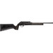 Hammerli Arms 5800300 Force B1 22 LR 10+1 16.10" Matte Black Steel Threaded Barrel, Picatinny Rail Black Steel Receiver, Adjustable All Weather Gray Wood Stock