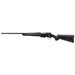Winchester Repeating Arms 535766233 XPR Full Size 300 Win Mag 3+1, 26" Blued Perma-Cote Sporter Barrel, Drilled & Tapped Steel Receiver, Matte Black Fixed w/Checkering Synthetic Stock, Left Hand