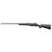 Winchester Repeating Arms 535766299 XPR 6.8 Western 3+1 24" Blued Perma-Cote Steel Sporter Barrel & Receiver, Matte Black Fixed w/Checkering Stock, Left Hand