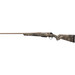 Winchester Repeating Arms 535783290 XPR Hunter Full Size 308 Win 3+1 22" Flat Dark Earth Perma-Cote Sporter Barrel, Drilled & Tapped Steel Receiver, TrueTimber Strata Fixed Synthetic Stock, Left Hand