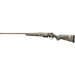 Winchester Repeating Arms 535782294 XPR Hunter Full Size 6.5 PRC 3+1 24" Flat Dark Earth Perma-Cote Sporter Barrel, Drilled & Tapped Steel Receiver, TrueTimber Strata Fixed Synthetic Stock, Left Hand
