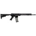 Faxon Firearms FX5116 Ascent 5.56x45mm NATO 30+1 16", Black, 13" M-Lok Handguard, M4 Stock, A2 Grip & Flash Hider
