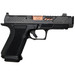 SHADOW SS-1239 MR920P 9MM 10R BRZ/BLK