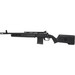 Savage Arms 58186 110 Scout Full Size 450 Bushmaster 5+1 16.50" Matte Black Threaded Barrel, Picatinny Rail Carbon Steel Receiver, Black Magpul Hunter Synthetic Stock, Left Hand