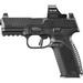 FN 66101909 510 MRD NMS HOL 10MM 2X10R BLK