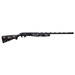 Weatherby XMM2028MAG Sorix Full Size 20 Gauge Semi-Auto 3" 2+1 28" Black Cerakote Vent Rib Barrel & Drilled & Tapped Steel Receiver, Midnight Marsh Synthetic Stock w/Adj Shim, Ambidextrous