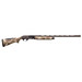 Weatherby XSL2028MAG Sorix Full Size 20 Gauge Semi-Auto 3" 2+1 28" Burnt Bronze Cerakote Vent Rib Barrel & Drilled & Tapped Steel Receiver, Slough Camo Synthetic Stock w/Adj Shim, Ambidextrous
