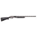 Weatherby XST1228MAG Sorix Full Size 12 Gauge Semi-Auto 3" 2+1 28" Gray Cerakote Vent Rib Barrel & Drilled & Tapped Steel Receiver, Storm Camo Synthetic Stock w/Adj Shim, Ambidextrous