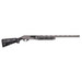 Weatherby XST2028MAG Sorix Full Size 20 Gauge Semi-Auto 3" 2+1 28" Gray Cerakote Vent Rib Barrel & Drilled & Tapped Steel Receiver, Storm Camo Synthetic Stock w/Adj Shim, Ambidextrous
