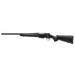Winchester Repeating Arms 535783208 XPR SR Full Size 223 Rem 5+1 20" Black Perma-Cote Threaded Sporter Barrel & Drilled & Tapped Steel Receiver, Fixed Matte Black Synthetic Stock, Left Hand