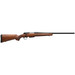 Winchester Repeating Arms 535709293 XPR Sporter Full Size 450 Bushmaster 3+1 24" Matte Blued Sporter Barrel, Matte Blued Drilled & Tapped Steel Receiver, Fixed Turkish Walnut Stock