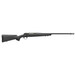 Browning 035602227 X-Bolt Pro Full Size 7mm Rem Mag 3+1 26" Matte Blued Fluted Sporter SR Barrel, Blued Drilled & Tapped/X-Lock Mount Steel Receiver, Black Fixed Synthetic Stock