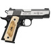 Browning 051999492 1911-380 Compact Frame 380 ACP