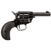 Heritage Mfg BK229WB3BH Barkeep Compact Frame 22 WMR 9rd 3" Black Oxide Steel Barrel, Frame & Cylinder, Black Birds Head G10 Grip, Exposed Hammer