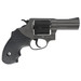 Rossi 2RP631CLOK RP63 Small Frame 357 Mag/38 Special +P 6rd 3" Tungsten Cerakote Stainless Steel Barrel, Matte Black Cylinder, Tungsten Cerakote Stainless Steel Frame, Black LOK Grip