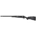 Fierce Firearms ROG7PRC22GPLH Carbon Rogue Full Size 7mm PRC 3+1 22" Carbon Fiber Threaded Barrel, Glacier Cerakote Steel Drilled & Tapped Receiver, Phantom Camo Fixed Carbon Fiber Stock, Left Hand