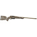 Christensen Arms 8011501200 Evoke Full Size 243 Win 4+1 20" Flat Dark Earth Cerakote #4 Contour Threaded Barrel, Mossy Oak Bottomland Fixed Hybrid Hunter w/Picatinny Rail Synthetic Stock