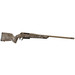 Christensen Arms 8011501700 Evoke Full Size 308 Win 4+1 20" Flat Dark Earth Cerakote #4 Contour Threaded Barrel, Mossy Oak Bottomland Fixed Hybrid Hunter w/Picatinny Rail Synthetic Stock