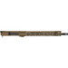 CMMG 28B260CMB Resolute 22 ARC 16.10" 7075-T6 Aluminum 15" M-LOK Handguard