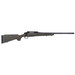 CVA CR3983G Cascade XT Full Size 308 Win 4+1 22" Graphite Black Cerakote Steel Threaded Barrel, OD Green Adj w/Soft Touch Synthetic Stock