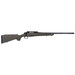 CVA CR3987G Cascade XT Full Size 350 Legend Mag 4+1 22" Graphite Black Cerakote Steel Threaded Barrel, OD Green Adj w/Soft Touch Synthetic Stock