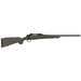CVA CR3904G Cascade 30-06 Springfield 4+1 24" Black Cerakote Steel Threaded Barrel, Black Cerakote Receiver, OD Green Synthetic Stock