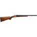 Chiappa Firearms 930360 500 Field 12 Gauge Break Open 3" 2 20" Black Side By Side Barrel, Black Steel Receiver, Fixed Walnut Wood Stock