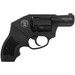 Charter Arms 53711 Undercover Lite Off Duty 38 Special 5rd 2" Black Barrel, Cylinder & Aluminum Frame, Black Rubber Grip, Concealed Hammer