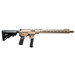 Angstadt Arms AAUDP09RFR UDP-9 9mm Luger 15+1 16" Black Melonite Threaded Barrel, Flat Dark Earth Cerakote Picatinny Rail Aluminum Receiver, 15" M-LOK Handguard, Black Synthetic B5 Bravo Stock