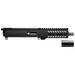 Angstadt Arms AAUT109006 UDP-9 Complete Upper 9mm Luger 6" Black