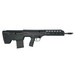 Desert Tech WLVRFB2030B WLVRN 223 Rem/5.56 NATO 30+1 20" Black Steel Threaded Barrel, Black Anodized Picatinny Rail Aluminum Receiver, M-LOK Handguard, Black Polymer Chassis, Ambidextrous