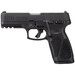 TAU 1-G3P941CK G3 9MM 4 15/17R OR US HLSTR