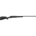 Browning 036031211 X-Bolt 2 Micro Full Size 243 Win 4+1 20" Matte Blued Threaded Sporter Barrel, Matte Blued Drilled & Tapped Steel Receiver, Adjustable Vari-Tech Black Synthetic Stock