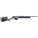 Howa HHERA65CXK7 Hera H7 Full Size 6.5 Creedmoor 5+1 22" Black Threaded Barrel, Matte Blued Drilled & Tapped Receiver, XK7 Kings Camo w/Black Webbing Adjustable Synthetic Stock, Right Hand