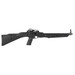 Hi-Point 995B 995 Carbine 9mm Luger 10+1 16.50" Black Threaded Barrel, Picatinny Rail Receiver, Skeletonized Polymer Stock, Black Plastic Grip